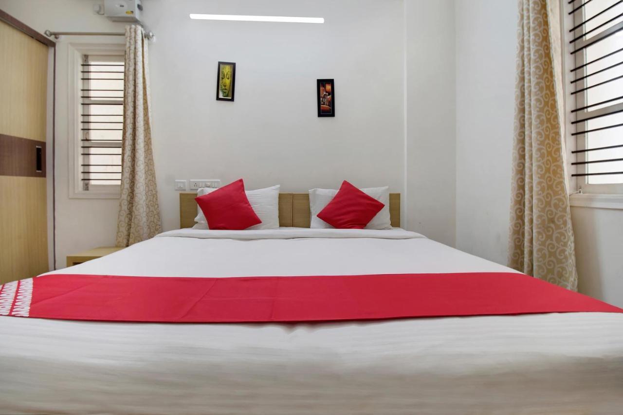 Oyo 9252 Sln Homes Bangalore Exterior photo